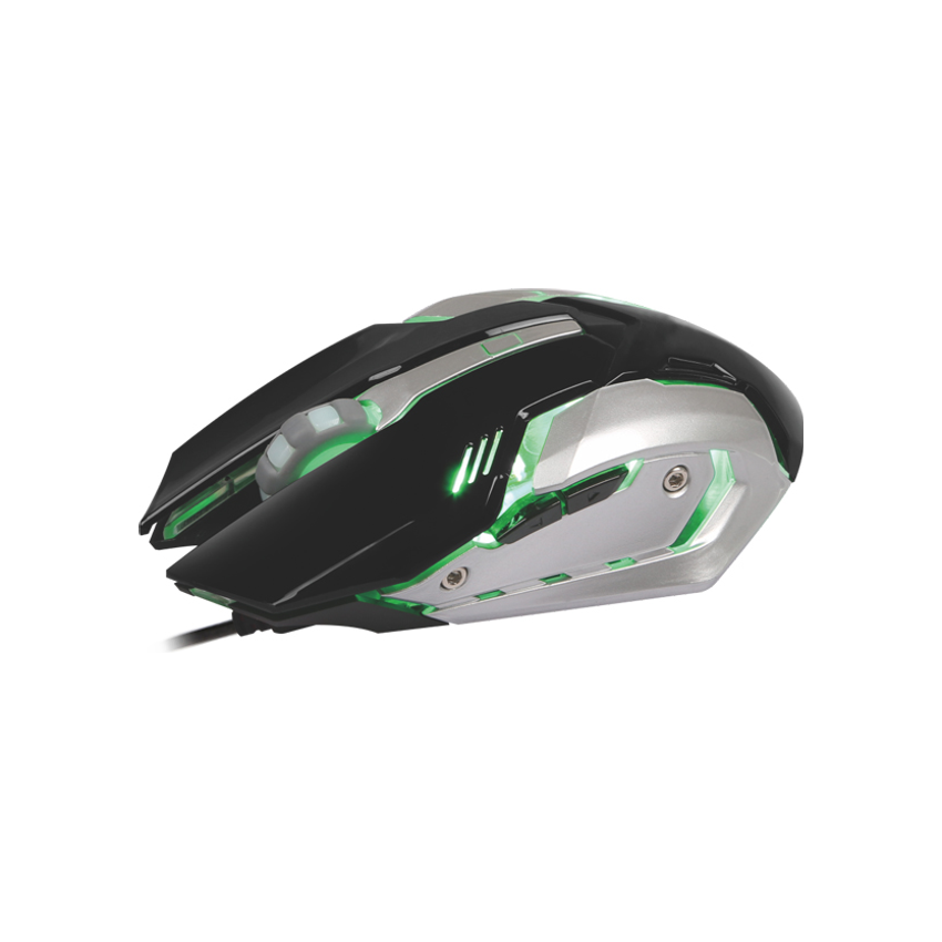 Meetion Entry level PC Backlit Gamer Mouse (Photo: 2)